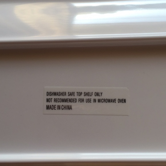 4 Canyonland Trays - Picture 4 of 4